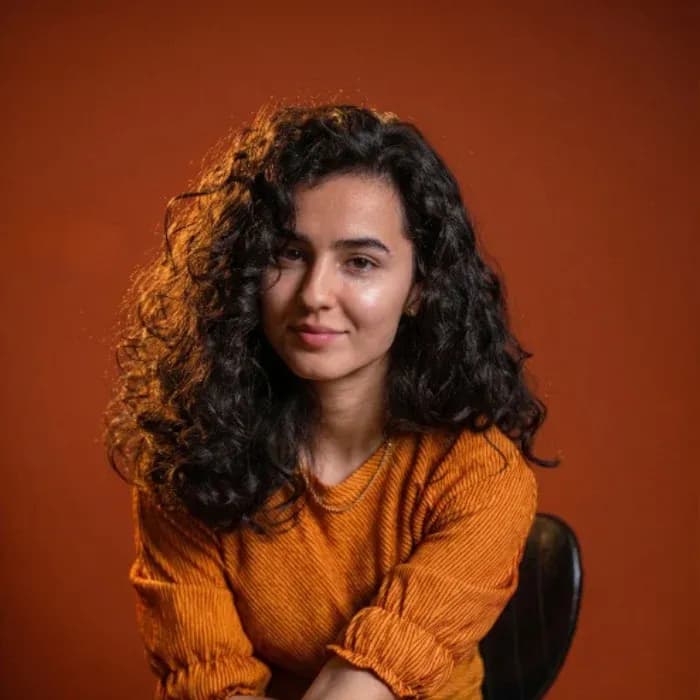 Hidaya Azad — Brand & Marketing Strategist