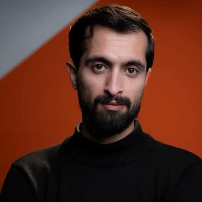 Muhammad Sami — Videographer / Photographer
