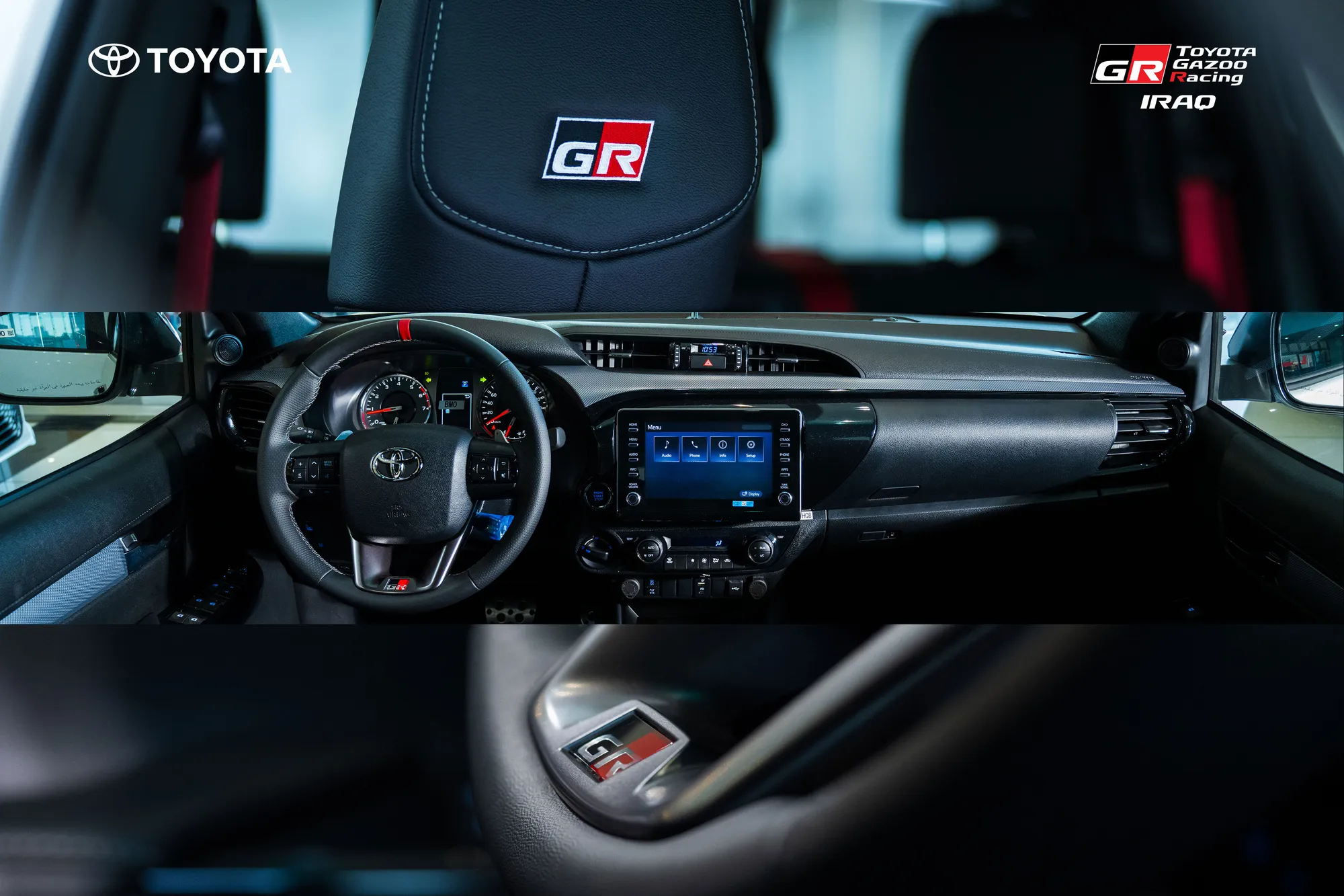 Toyota Gazoo Racing — A Year of Content — image 6