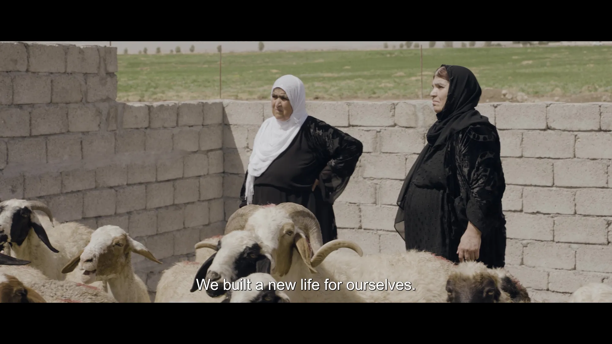AVSI Project — Documentary for AVSI