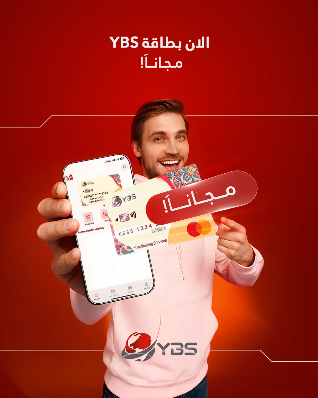 YBS-Social Media Managment — image 5