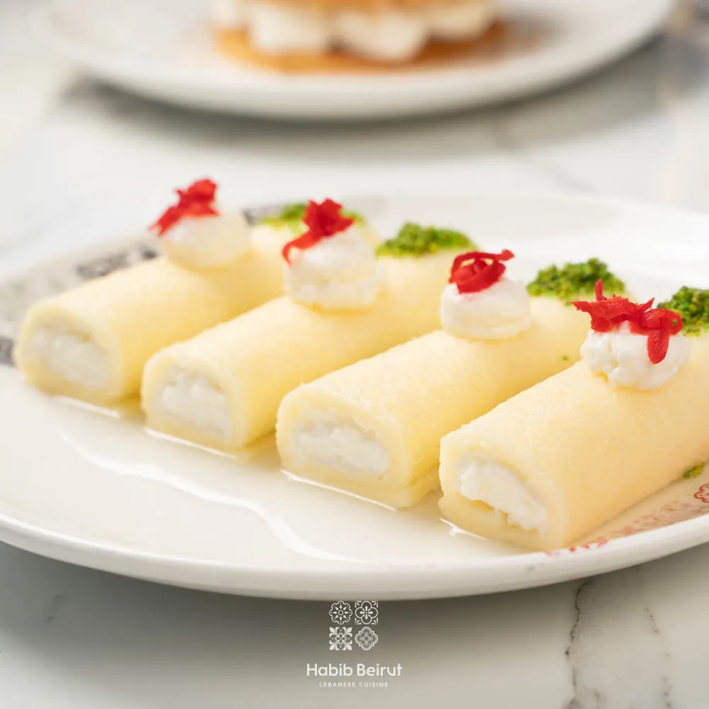 Habib Beirut-Social Media Management  — image 18