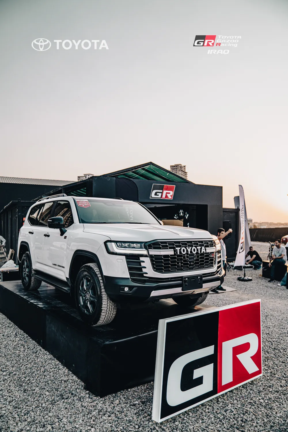 Toyota GR Event  — image 6