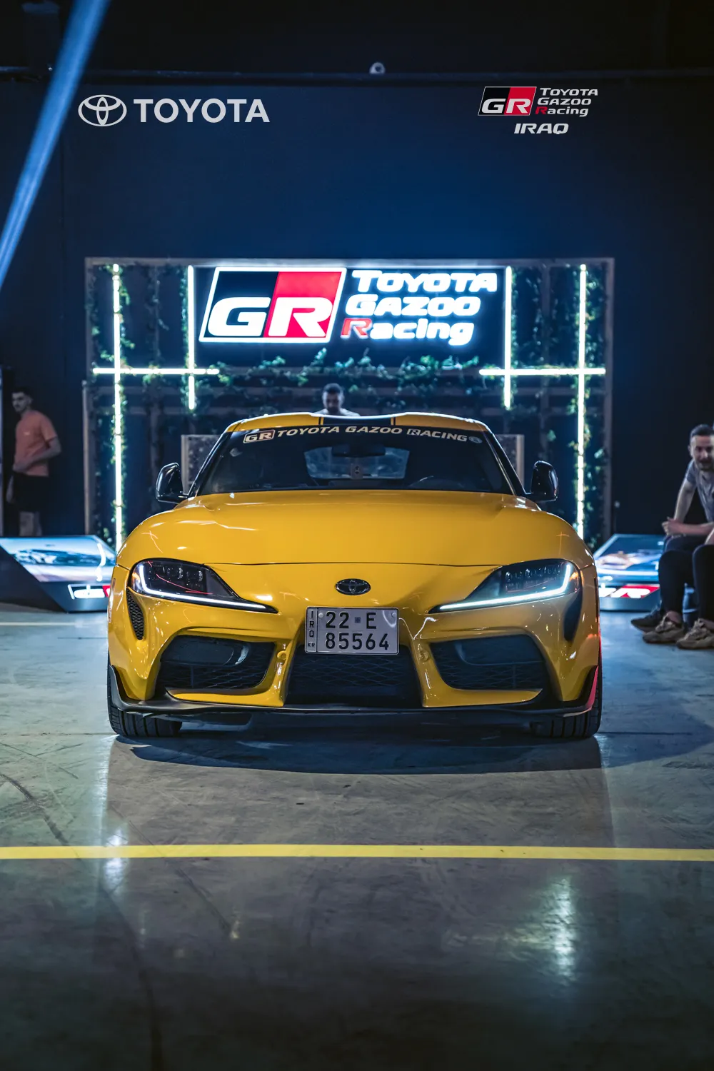 Toyota GR Event  — image 7