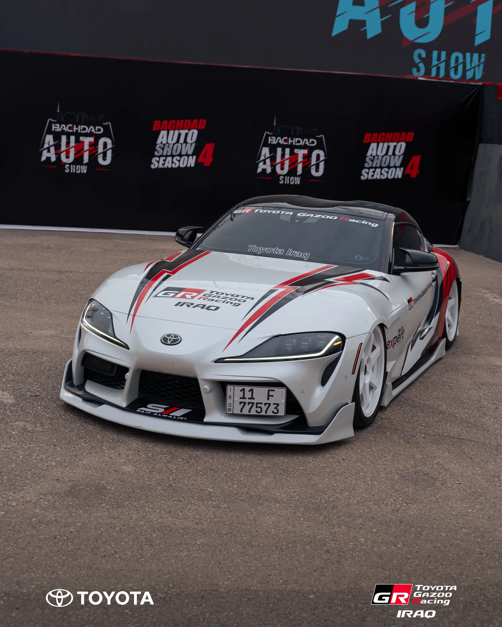 Toyota Gazoo Racing — A Year of Content — image 11