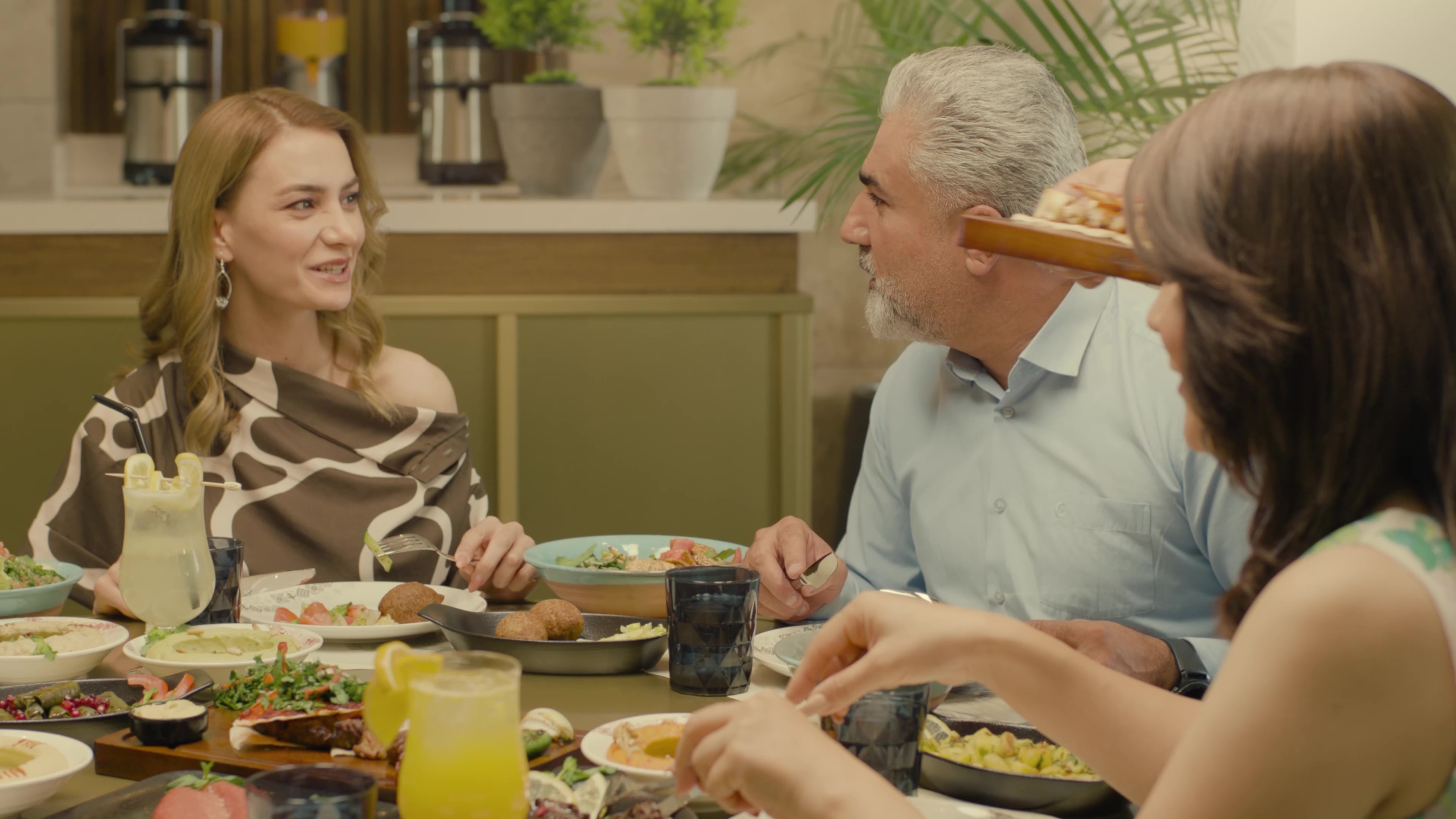 Habib Beirut - TVC Production — Habib Beirut