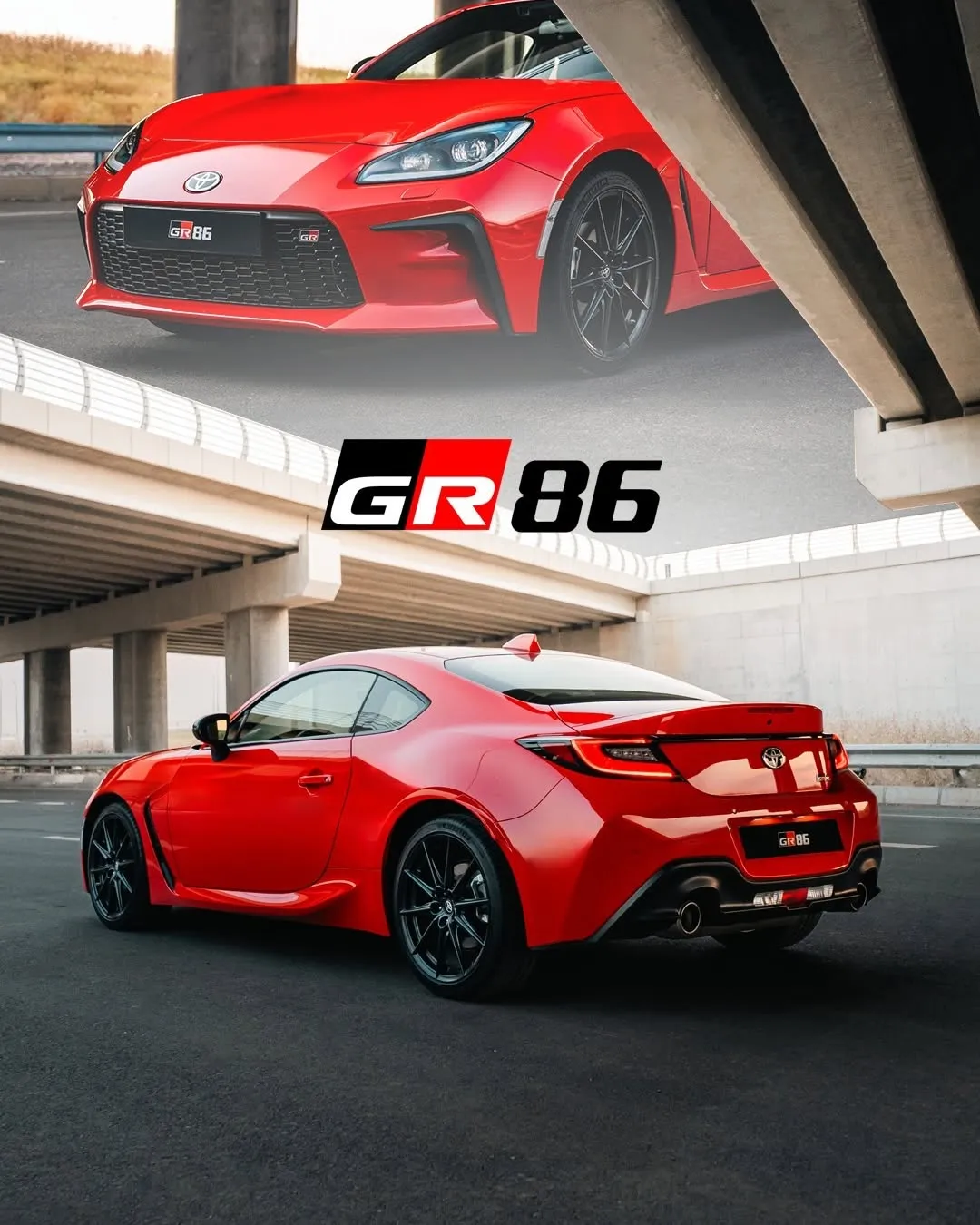 Toyota Gazoo Racing — A Year of Content — image 9