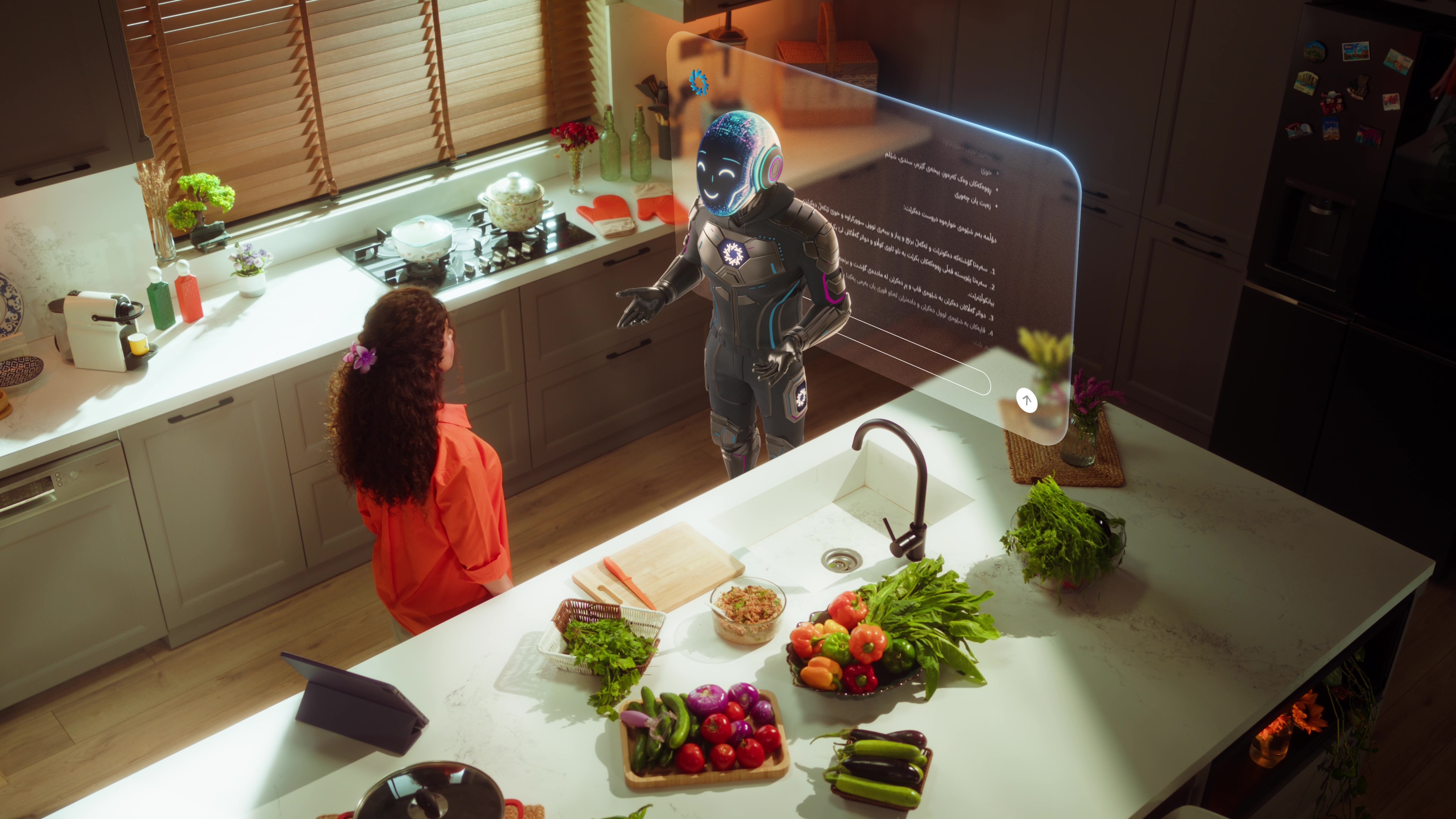KI Fastlink TVC — TVC for Fastlink