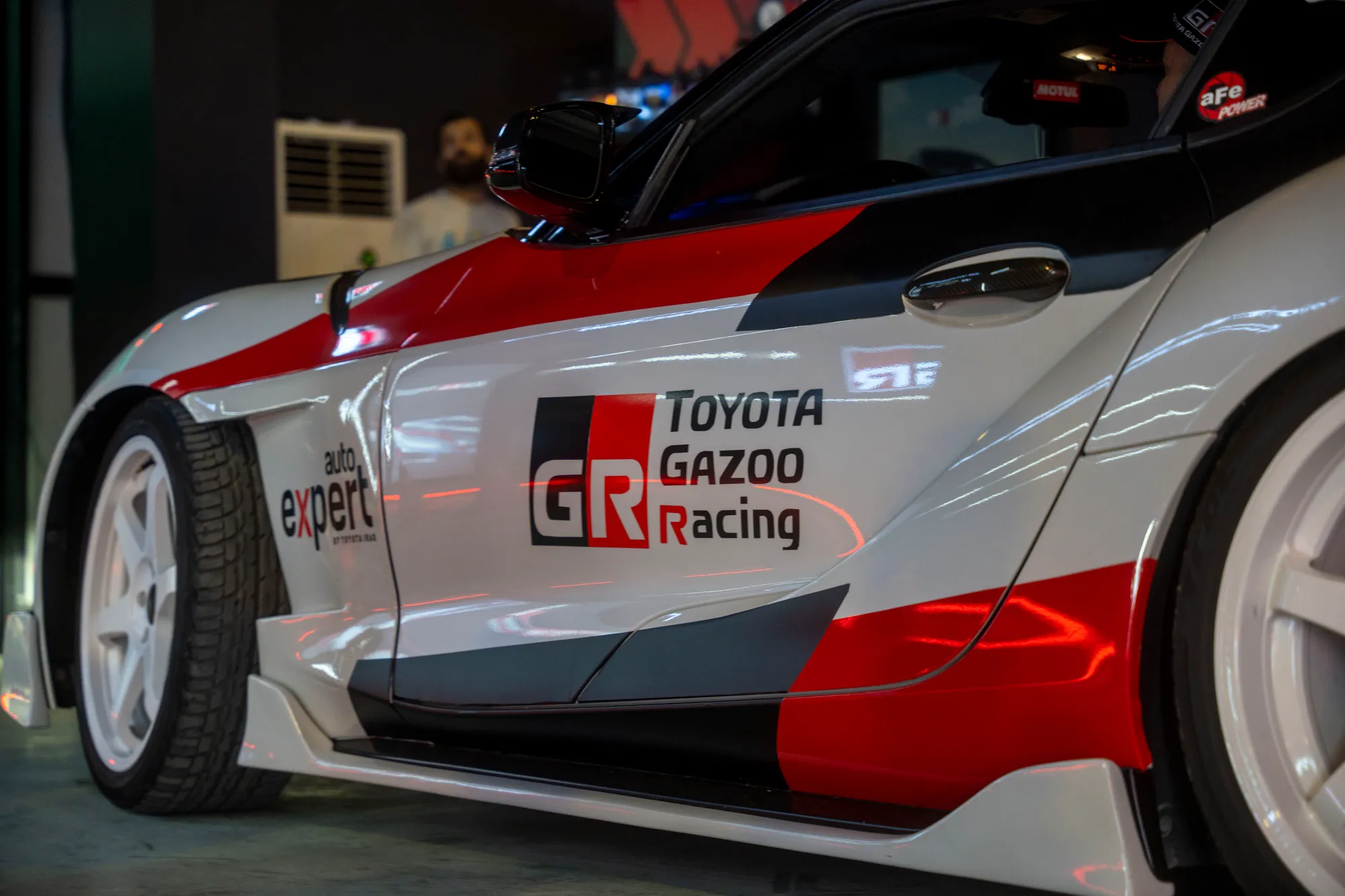 Toyota GR Event  — image 8