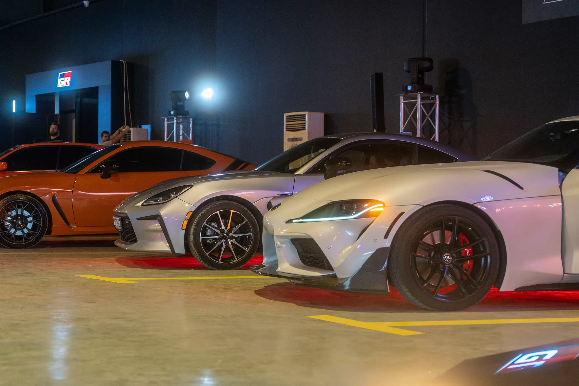 Toyota GR Event  — image 9