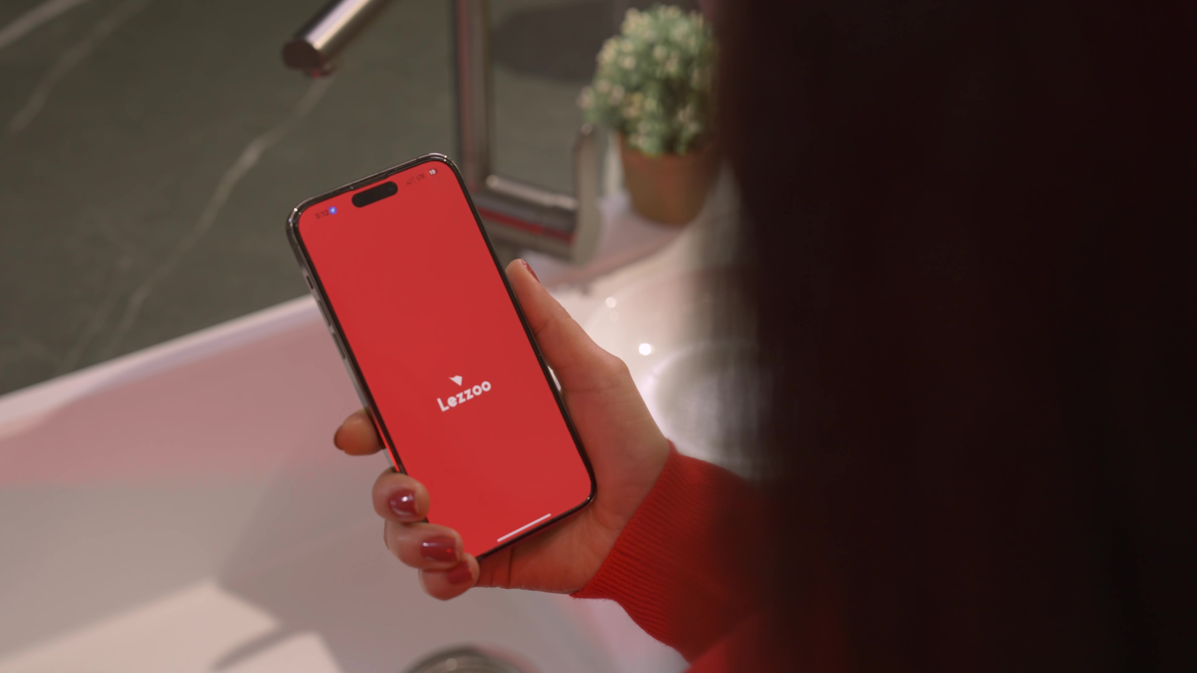  Lezzoo Pay with Card Campaign TVC — TVC for Lezzoo