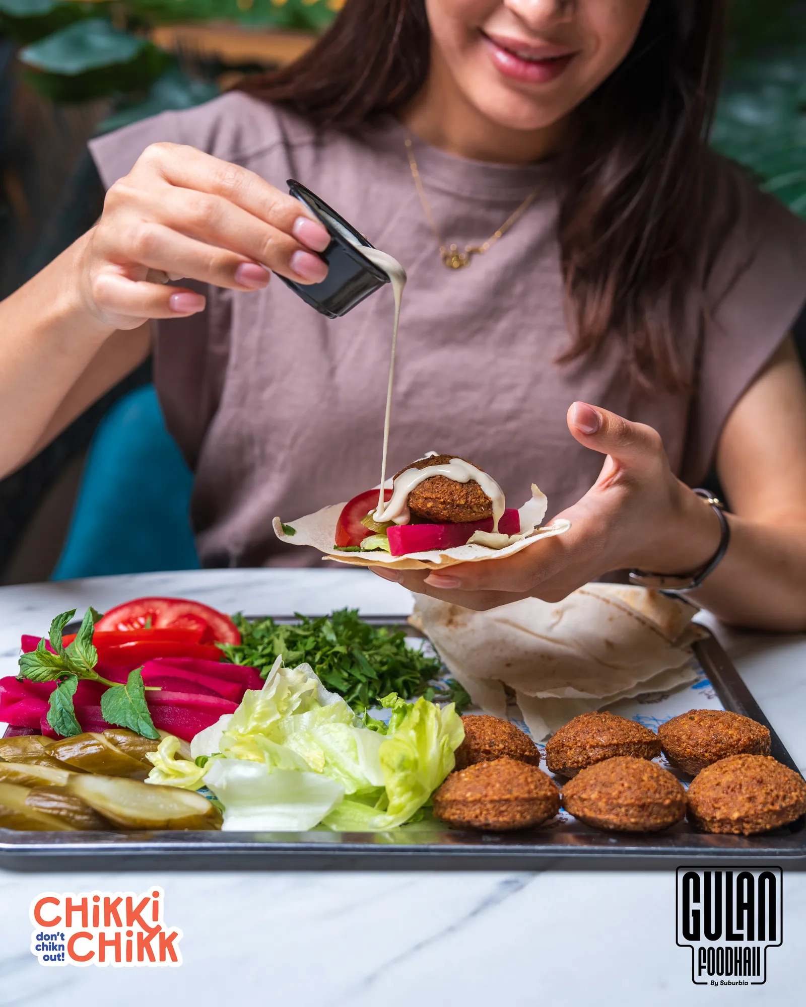 Gulan Food Hall — image 11