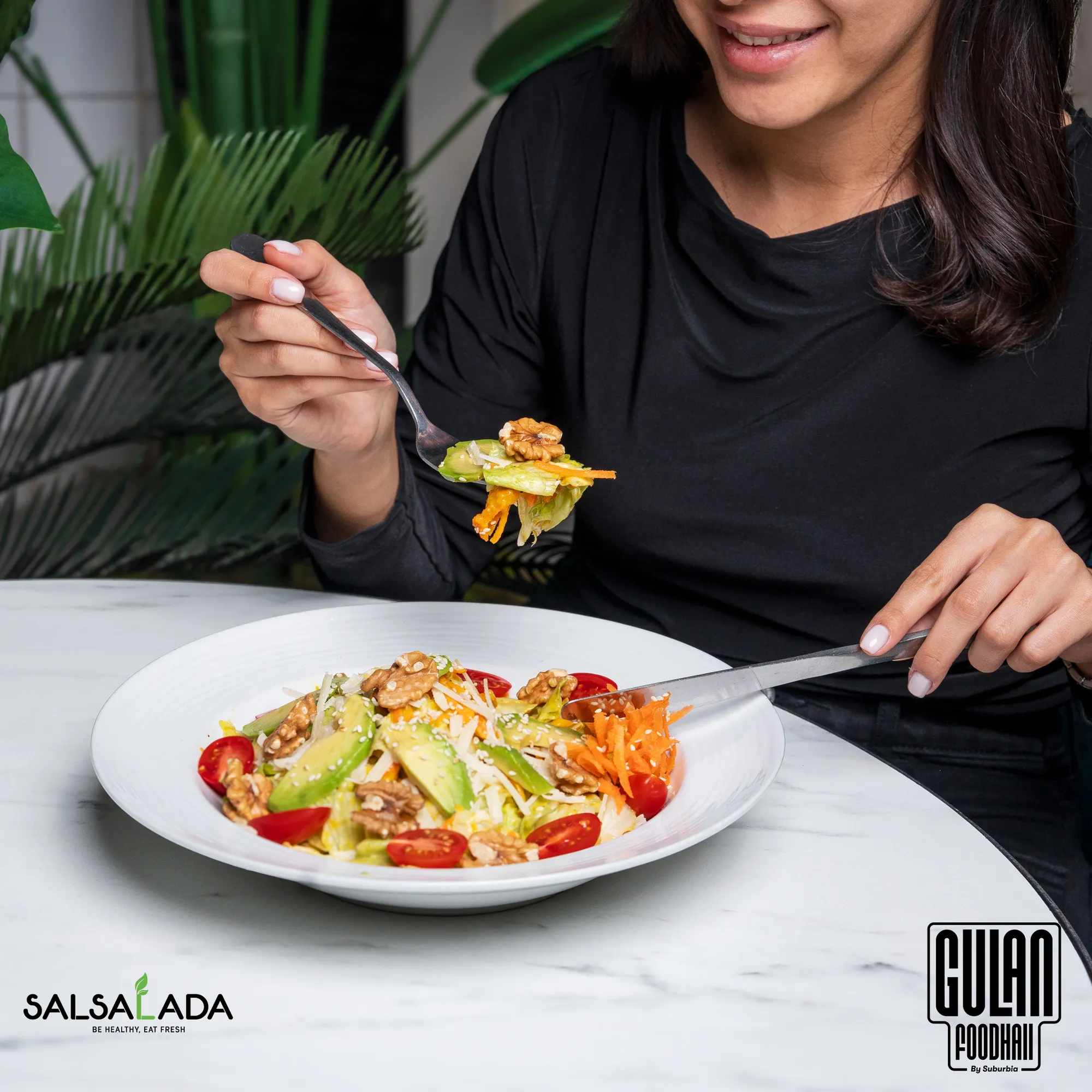 Gulan Food Hall — image 12