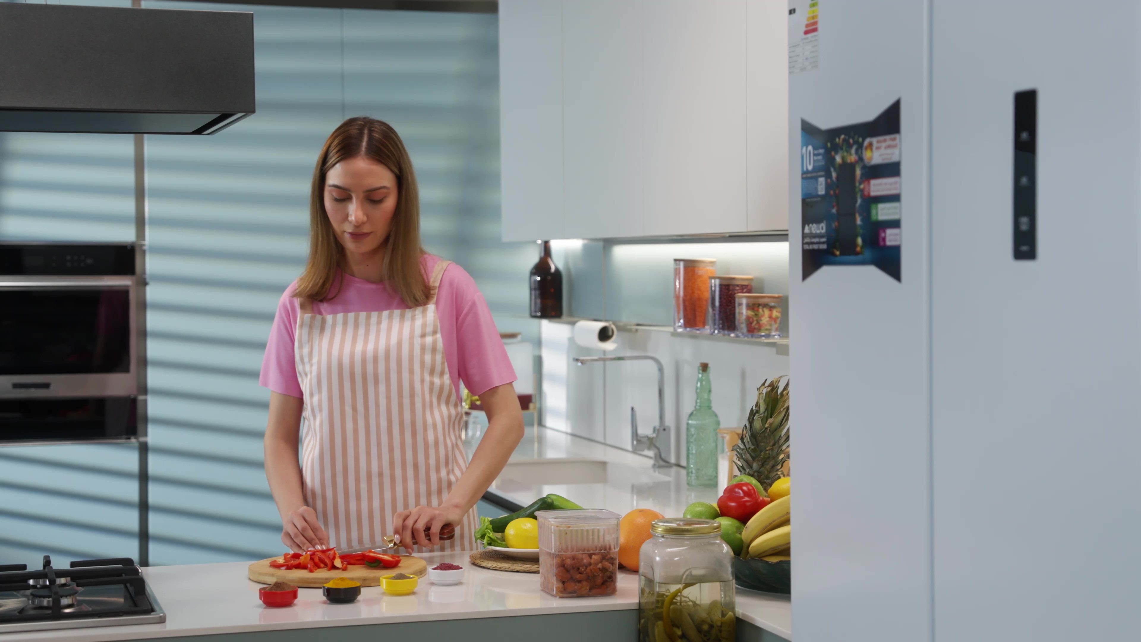 Newal TVC — TVC for Newal