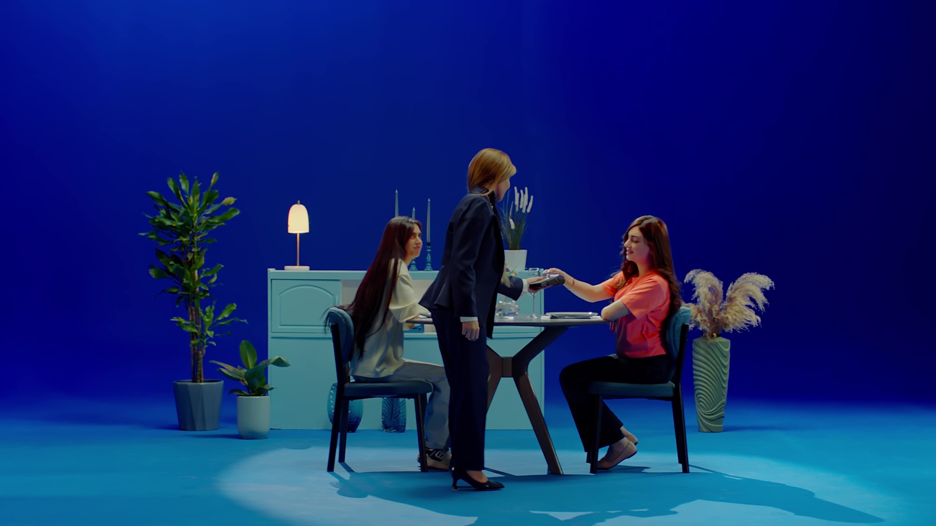 RTB New Branding TVC — TVC for RTB