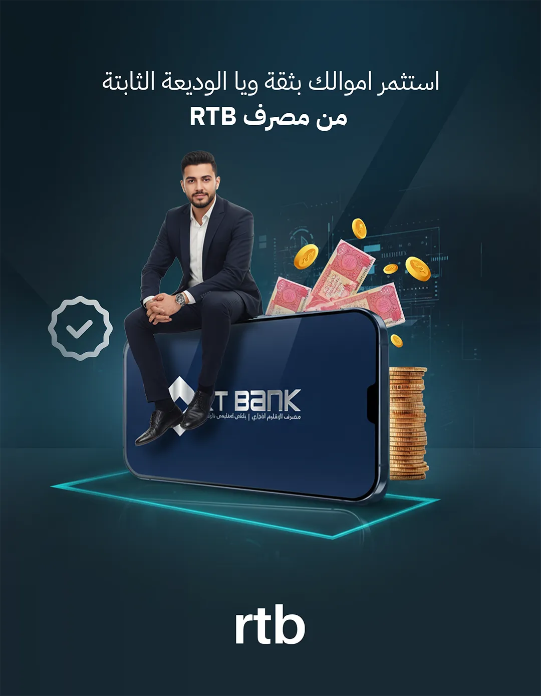 RT Bank-Social Media management — image 17