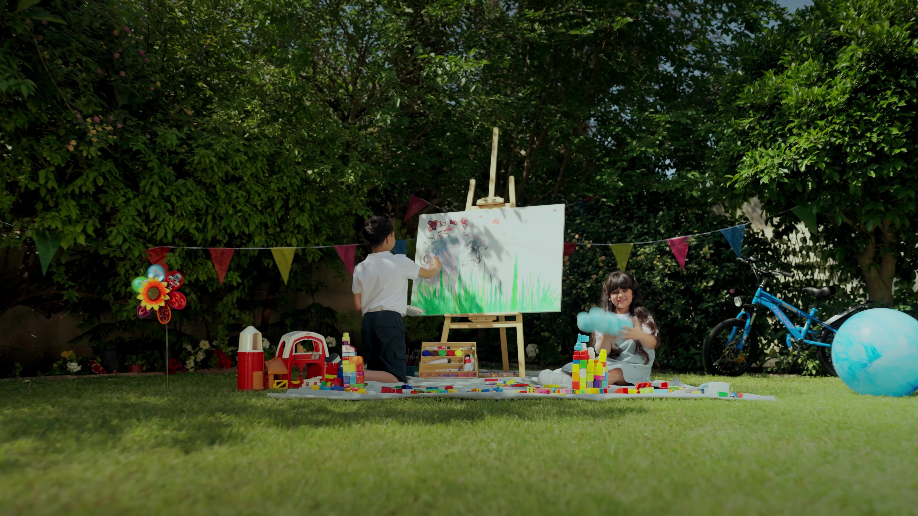  Shoof TVC Sazan Amin — TVC for Shoof 