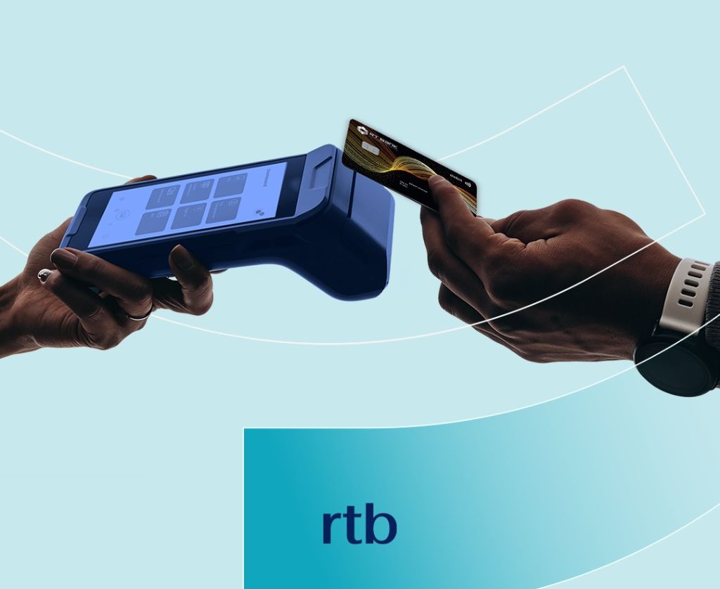 RT Bank-Social Media management — Social Media Management for RTB